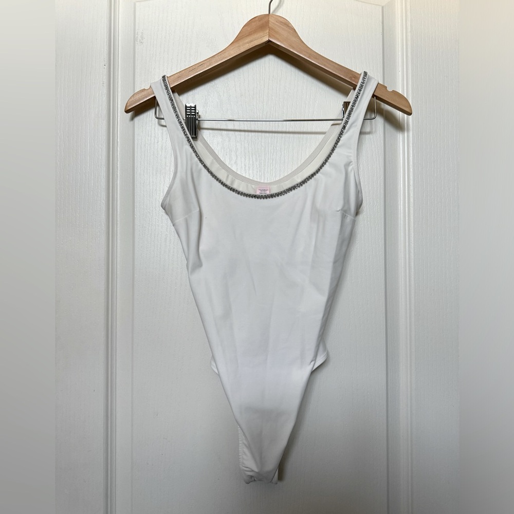 Victoria’s Secret bodysuit